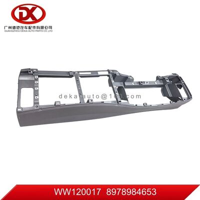 Adatto per ISUZU NQR 71 /NPR/NLR NPR75/4HK1-TCS Dispositivo a telaio 8978984653 8 97898465 3 8200110-P301