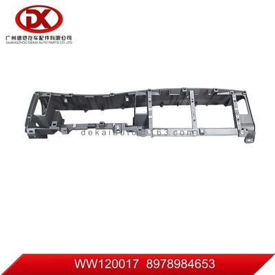 Adatto per ISUZU NQR 71 /NPR/NLR NPR75/4HK1-TCS Dispositivo a telaio 8978984653 8 97898465 3 8200110-P301