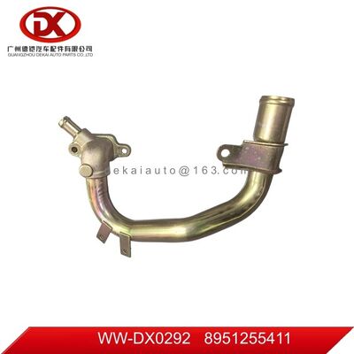 Adatto per Isuzu 4JA1 D-MAX/TFR54; Tubo acqua ingresso cilindro ;8951255411 8 95125541 1