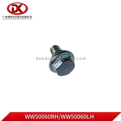 Adatto per ISUZU NPR; cilindro schiavo freno Strappo vite destra/sinistra ;W50060RH/LH