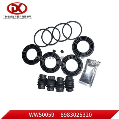 Adatto per ISUZU NPR 75; Kit di riparazione; Calibro EURO 5 ;8983025320 8 98302532 0