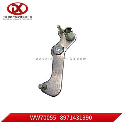 Adatto per ISUZU MXA5R / MYY5T / MZZ6U; leva del cavo di cambio; 8971431990 8 97143199 0
