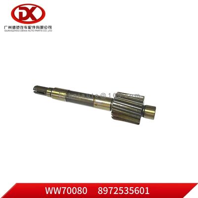 Adatto per ISUZU MT/MYY6S, ingranaggio; SPD pilotato Z=15;  89725356018 972535601