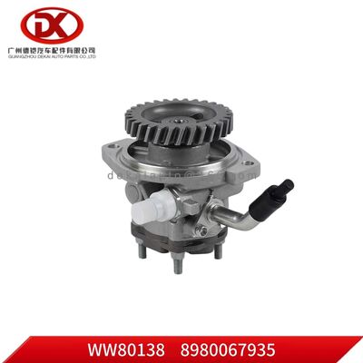 Adatto per ISUZU NPR NQR 4JB1 4HK1 ;Pumpa di sterzo ;8980067935 8 98006793 5; WW80138