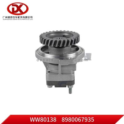 Adatto per ISUZU NPR NQR 4JB1 4HK1 ;Pumpa di sterzo ;8980067935 8 98006793 5; WW80138