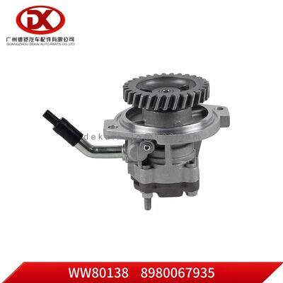 Adatto per ISUZU NPR NQR 4JB1 4HK1 ;Pumpa di sterzo ;8980067935 8 98006793 5; WW80138