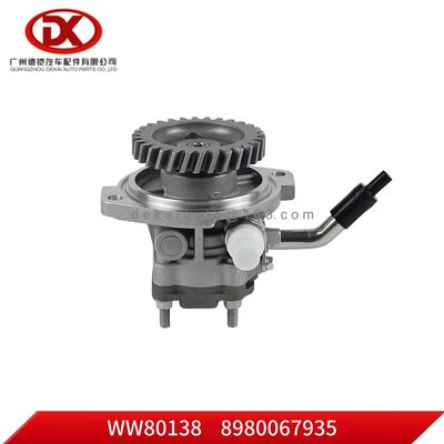 Adatto per ISUZU NPR NQR 4JB1 4HK1 ;Pumpa di sterzo ;8980067935 8 98006793 5; WW80138