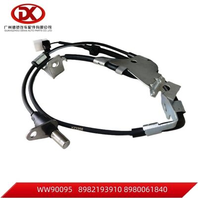 Adatto per ISUZU NPR75 NQR; Sensore di velocità delle ruote ABS RH; 8982193910 8980061840 8 98219391 0 8 98006184 0