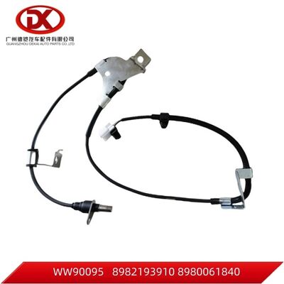 Adatto per ISUZU NPR75 NQR; Sensore di velocità delle ruote ABS RH; 8982193910 8980061840 8 98219391 0 8 98006184 0