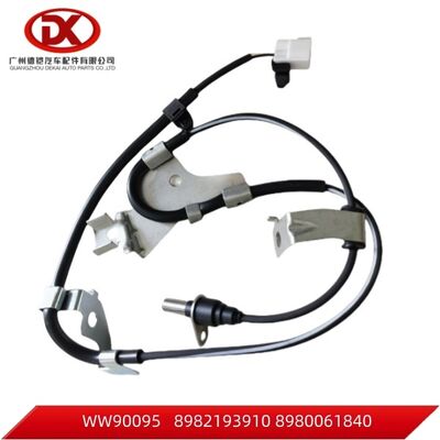 Adatto per ISUZU NPR75 NQR; Sensore di velocità delle ruote ABS RH; 8982193910 8980061840 8 98219391 0 8 98006184 0