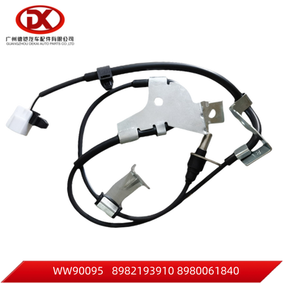 Adatto per ISUZU NPR75 NQR; Sensore di velocità delle ruote ABS RH; 8982193910 8980061840 8 98219391 0 8 98006184 0
