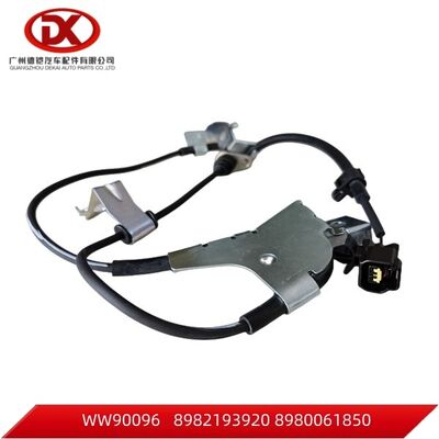 Adatto per ISUZU NPR75 NQR; Sensore di velocità delle ruote ABS LH; 8982193920 8980061850 8 98219392 0 8 98006185 0
