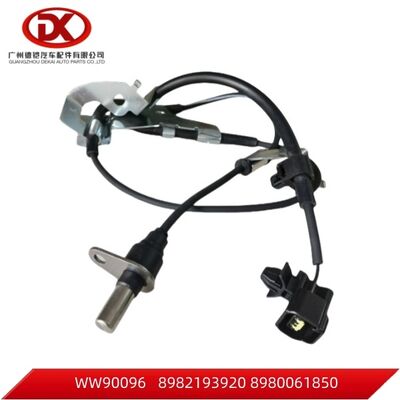 Adatto per ISUZU NPR75 NQR; Sensore di velocità delle ruote ABS LH; 8982193920 8980061850 8 98219392 0 8 98006185 0