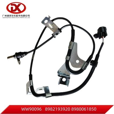 Adatto per ISUZU NPR75 NQR; Sensore di velocità delle ruote ABS LH; 8982193920 8980061850 8 98219392 0 8 98006185 0