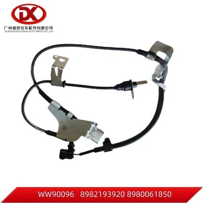 Adatto per ISUZU NPR75 NQR; Sensore di velocità delle ruote ABS LH; 8982193920 8980061850 8 98219392 0 8 98006185 0