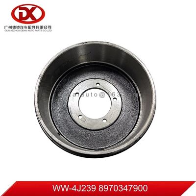 Adatto per ISUZU NHR98, PPULLEY; MAGNET CLU,8970347900 8 97034790 0
