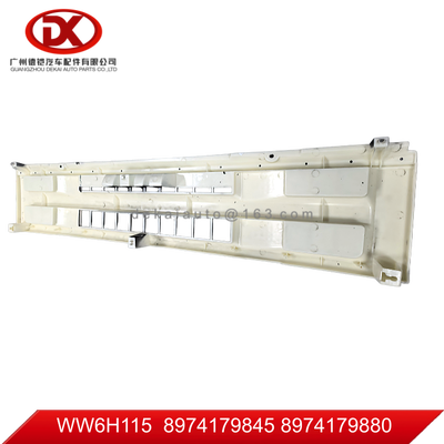 Adatta per ISUZU FSR/FRR/FSS, griglia del radiatore (cabina stretta) 1400mm IZ097093W 8974179845 8974179880 8 97417984 5 8 97417988 0