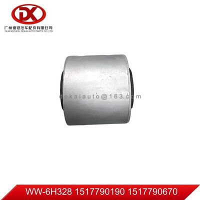 Bustaggio; pugnalamento,RR UPR per ISUZU FVR34 6HK1 Parti di camion 1517790190 1517790670 1 51779019 0 1 51779067 0