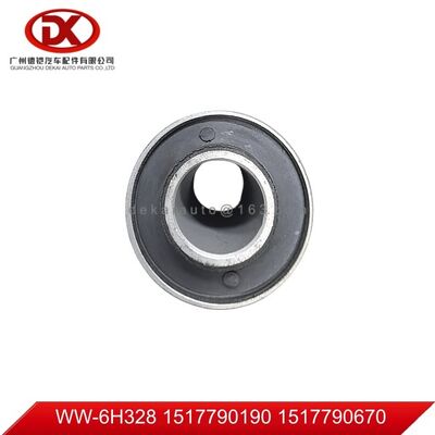 Bustaggio; pugnalamento,RR UPR per ISUZU FVR34 6HK1 Parti di camion 1517790190 1517790670 1 51779019 0 1 51779067 0
