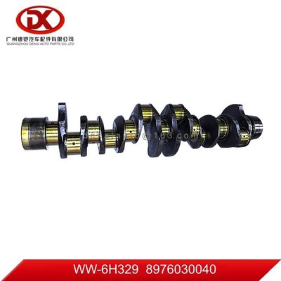 Adatto per ISUZU 6HE1 6HK1 Ricambi per autocarri, albero motore, 8976030040 8 97603004 0