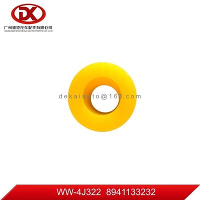 BUSHING; SHACKL 8941133232 8 94113323 2 per ISUZU NHR NKR,Riparti di ricambio di alta qualità