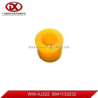 BUSHING; SHACKL 8941133232 8 94113323 2 per ISUZU NHR NKR,Riparti di ricambio di alta qualità