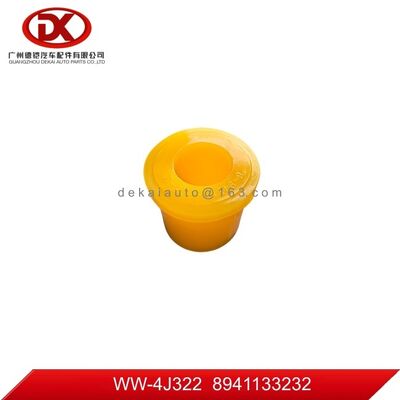 BUSHING; SHACKL 8941133232 8 94113323 2 per ISUZU NHR NKR,Riparti di ricambio di alta qualità