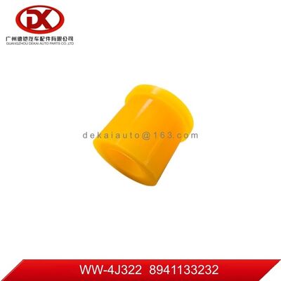 BUSHING; SHACKL 8941133232 8 94113323 2 per ISUZU NHR NKR,Riparti di ricambio di alta qualità