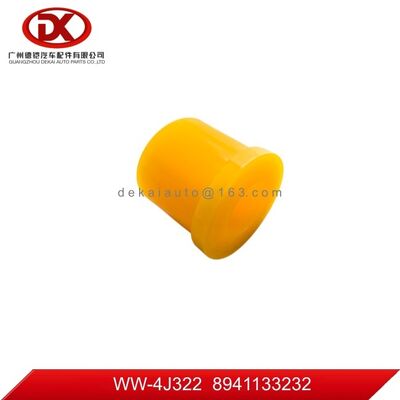 BUSHING; SHACKL 8941133232 8 94113323 2 per ISUZU NHR NKR,Riparti di ricambio di alta qualità
