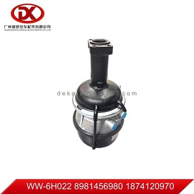 Adatto per parti di camion ISUZU CYZ, camera a molla posteriore sinistra, 8981456980 1874120970 8 98145698 0 1 87412097 0
