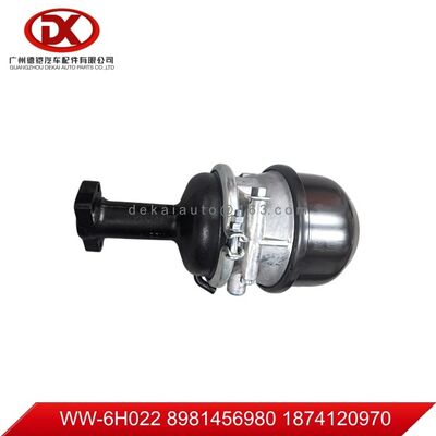 Adatto per parti di camion ISUZU CYZ, camera a molla posteriore sinistra, 8981456980 1874120970 8 98145698 0 1 87412097 0
