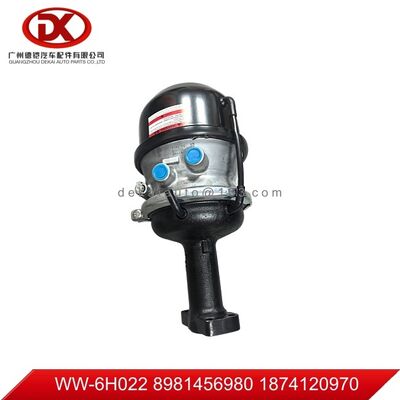 Adatto per parti di camion ISUZU CYZ, camera a molla posteriore sinistra, 8981456980 1874120970 8 98145698 0 1 87412097 0