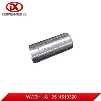 Adatto per ISUZU FSR90 Truck Parts,Bushing Leaf SPR RR 25*30*68mm 9511510320 9 51151032 0