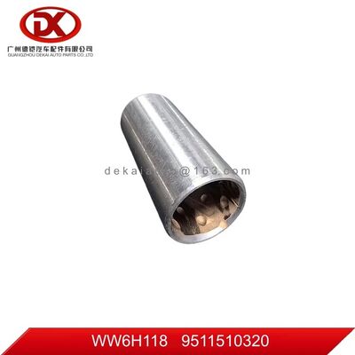 Adatto per ISUZU FSR90 Truck Parts,Bushing Leaf SPR RR 25*30*68mm 9511510320 9 51151032 0
