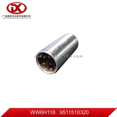 Adatto per ISUZU FSR90 Truck Parts,Bushing Leaf SPR RR 25*30*68mm 9511510320 9 51151032 0