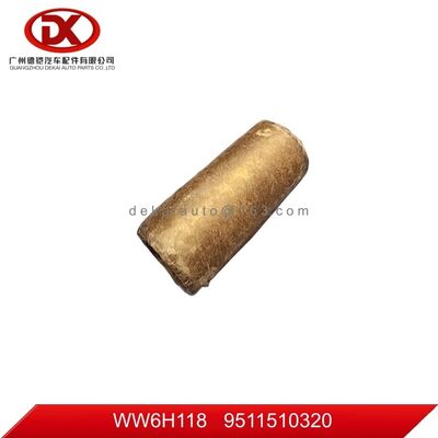 Adatto per ISUZU FSR90 Truck Parts,Bushing Leaf SPR RR 25*30*68mm 9511510320 9 51151032 0