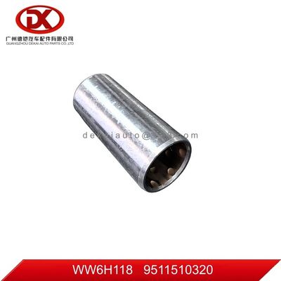 Adatto per ISUZU FSR90 Truck Parts,Bushing Leaf SPR RR 25*30*68mm 9511510320 9 51151032 0