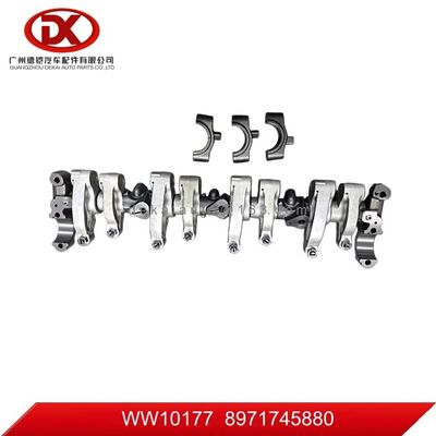 Adatto per autocarri Isuzu 4HK1 Ricambi, braccio a rotazione 8971745880 8 97174588 0