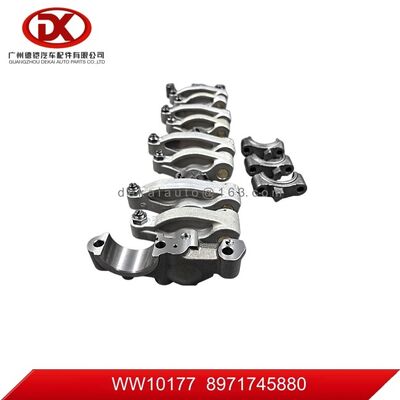 Adatto per autocarri Isuzu 4HK1 Ricambi, braccio a rotazione 8971745880 8 97174588 0