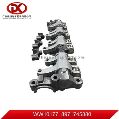 Adatto per autocarri Isuzu 4HK1 Ricambi, braccio a rotazione 8971745880 8 97174588 0