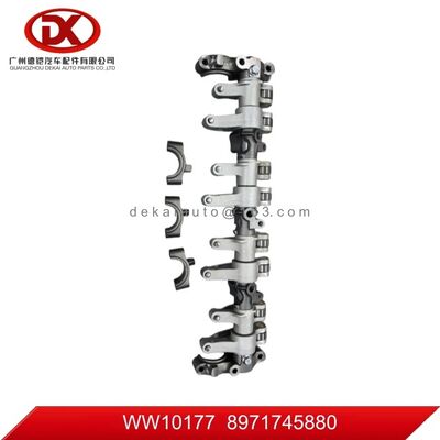 Adatto per autocarri Isuzu 4HK1 Ricambi, braccio a rotazione 8971745880 8 97174588 0