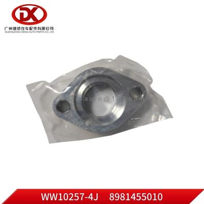 Adatto per parti di camion Isuzu 4JJ1, elettrovalvola; Pompa gasolio 8981455010 8 98145501 0