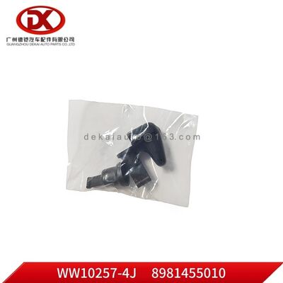 Adatto per parti di camion Isuzu 4JJ1, elettrovalvola; Pompa gasolio 8981455010 8 98145501 0