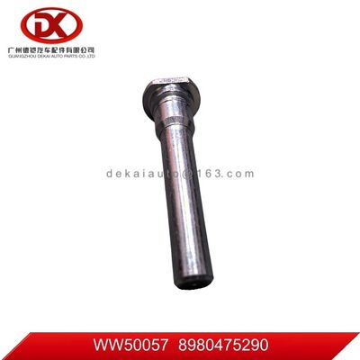 Pin Lock 8980475290 8 98047529 0 per parti del camion Isuzu NPR75 Nuove parti di ricambio di alta qualità