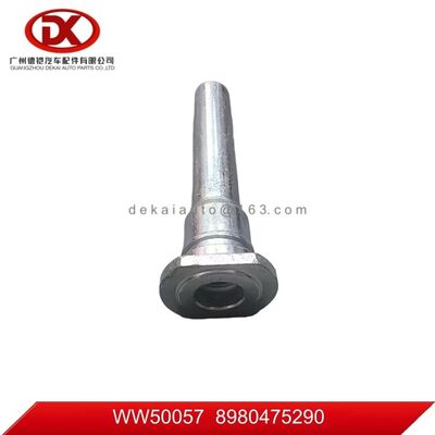 Pin Lock 8980475290 8 98047529 0 per parti del camion Isuzu NPR75 Nuove parti di ricambio di alta qualità