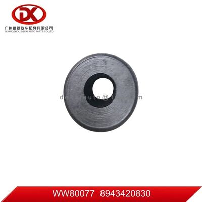 Adatto per ISUZU 4HG1/4HG1-T/4HE1/4HK1 Stabilizzatore Casco di gomma (inferiore; piccolo) 8943420830 8 94342083 0