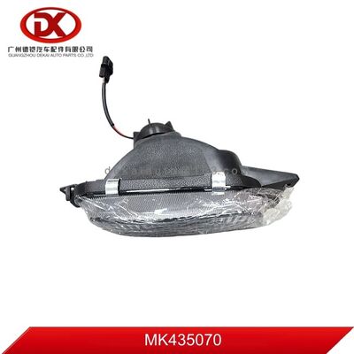 Lampada di nebbia destra adatta a MITSUBISHI E-3/4 MK435070