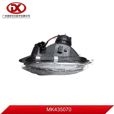 Lampada di nebbia destra adatta a MITSUBISHI E-3/4 MK435070