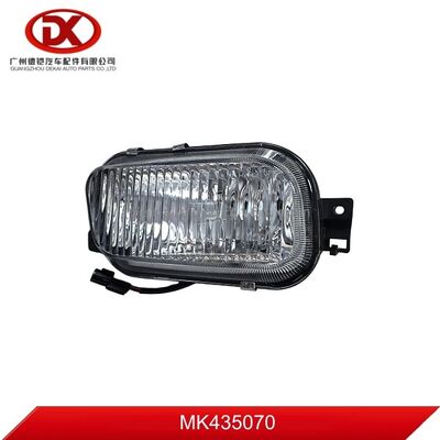 Lampada di nebbia destra adatta a MITSUBISHI E-3/4 MK435070