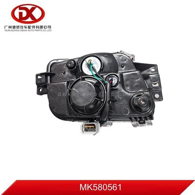 Fendinebbia sinistro adatto per MITSUBISHI MK580561 03-5005L 035005L 214-2051L-UE